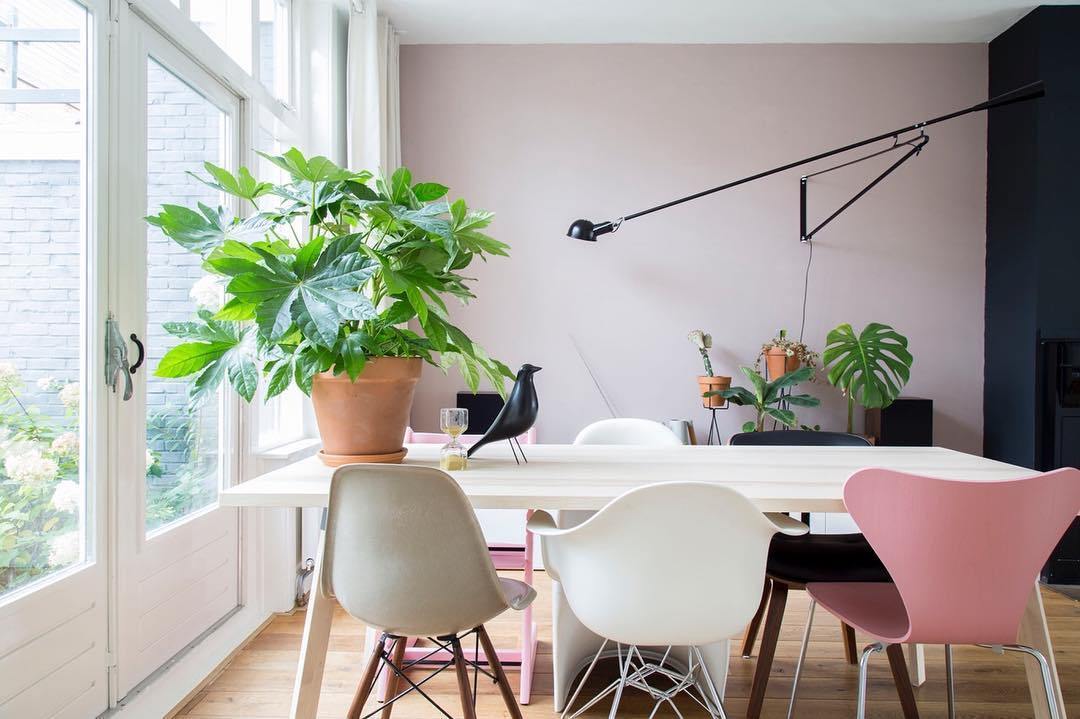 Model 265 Wall Lamp | Kalsten