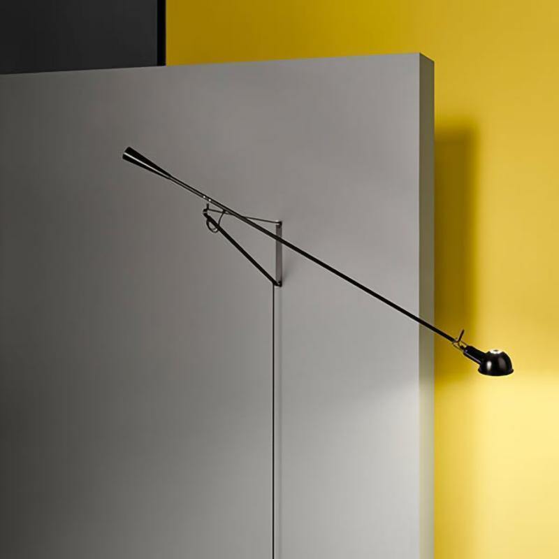Model 265 Wall Lamp | Kalsten