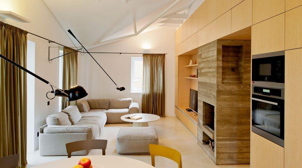 Model 265 Wall Lamp | Kalsten