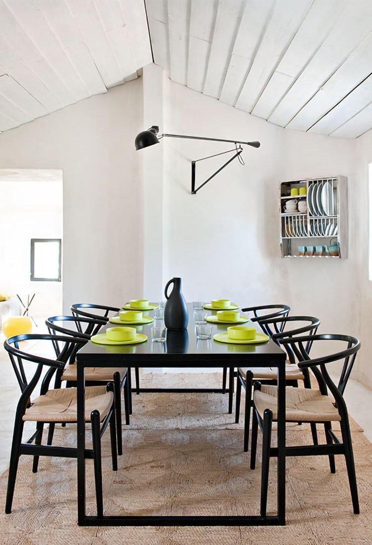 Model 265 Wall Lamp | Kalsten