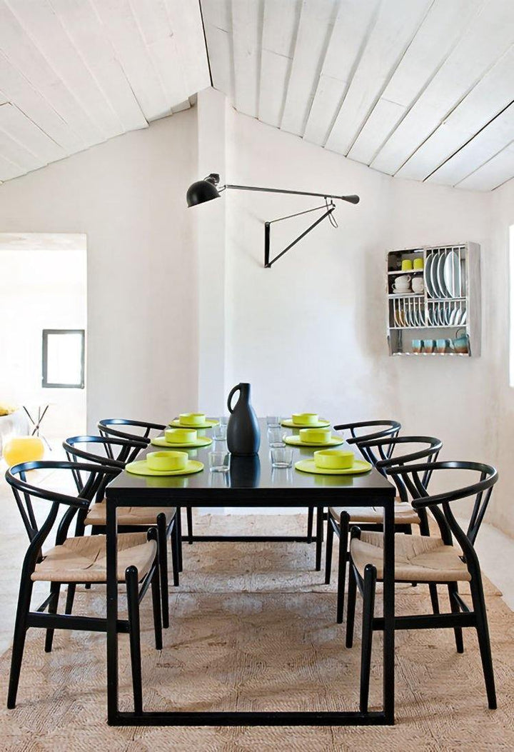 Model 265 Wall Lamp | Kalsten
