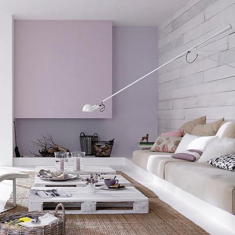 Model 265 Wall Lamp | Kalsten