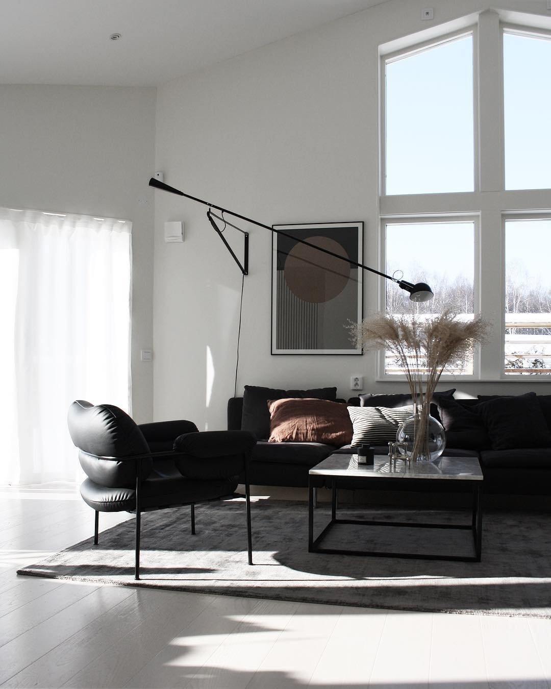 Model 265 Wall Lamp | Kalsten