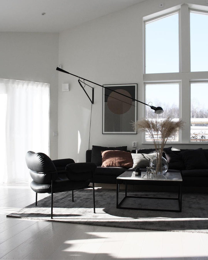Model 265 Wall Lamp | Kalsten
