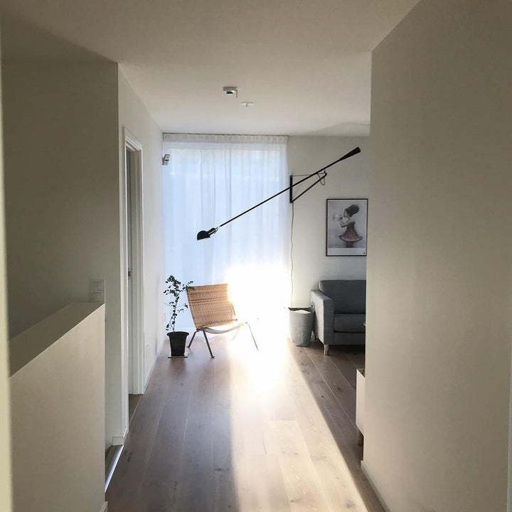 Model 265 Wall Lamp | Kalsten