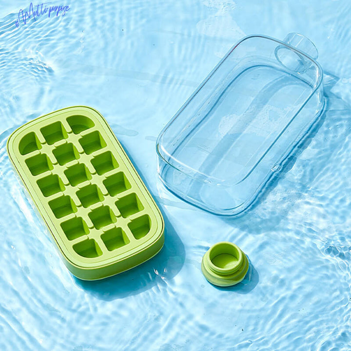 FrostBlitz — Cooler enjoyment in seconds, anytime and anywhere! | Kalsten