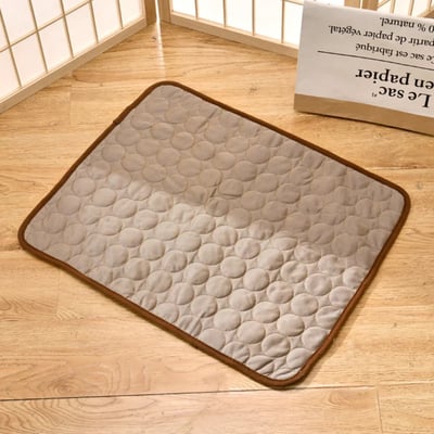 BowLift | Cooling mat for pets with non-toxic self-cooling gel
