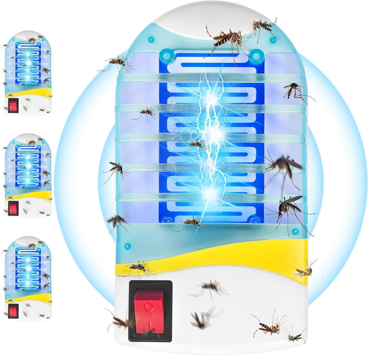 PowerZapp Pro — Finally enjoy peace without mosquito stress in your home! | Kalsten