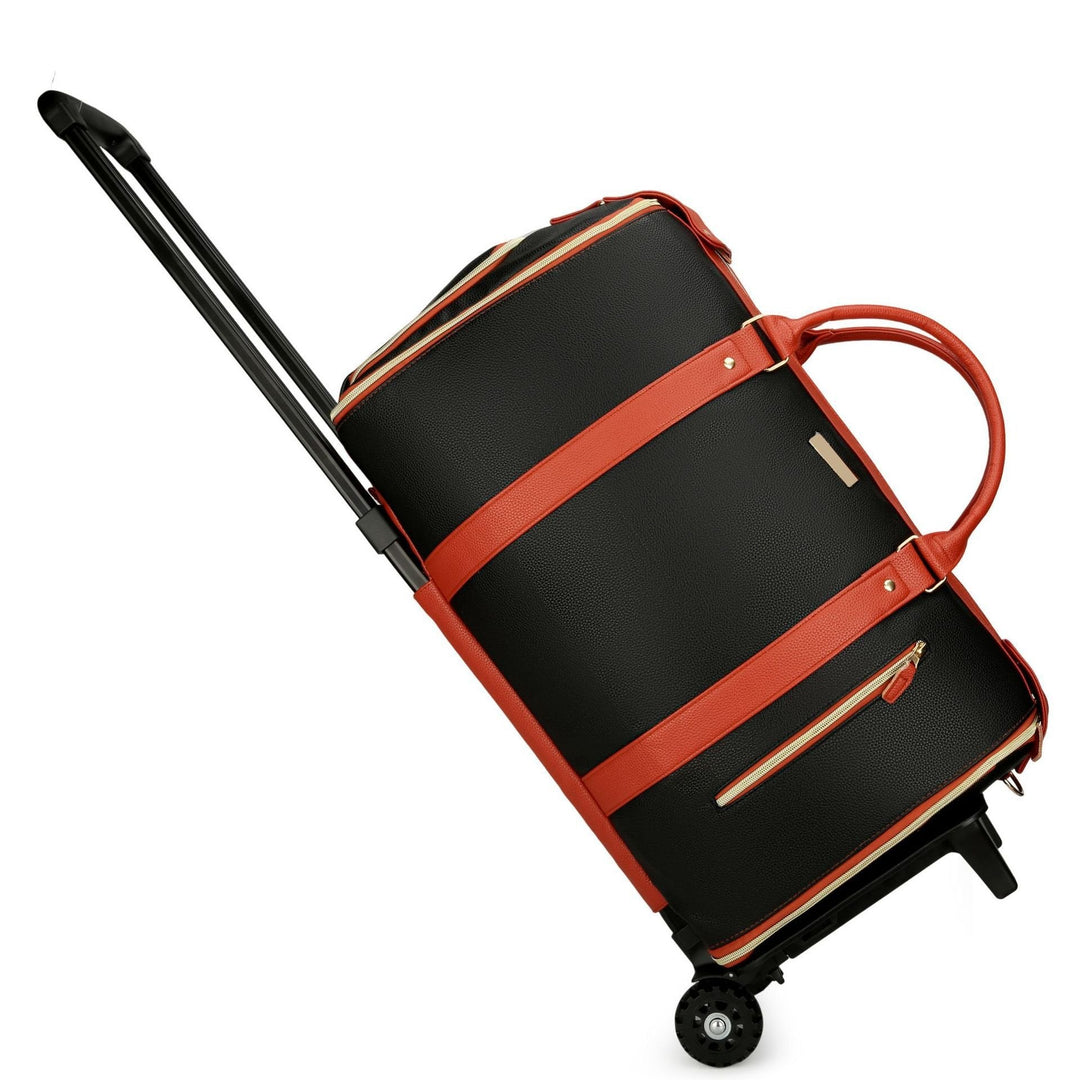 Kalsten |  Foldable Travel Bag 2.0