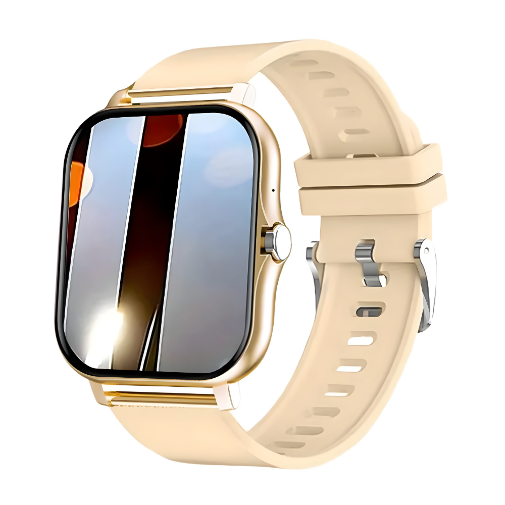 Ultimate Health Smartwatch Kalsten