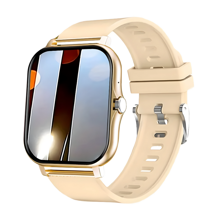 Ultimate Health Smartwatch Kalsten