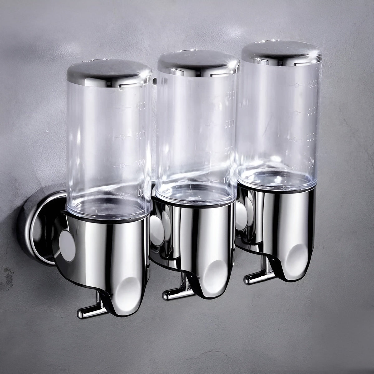 Wall Soap Dispenser – Elegant Design for a Bathroom | Karnz