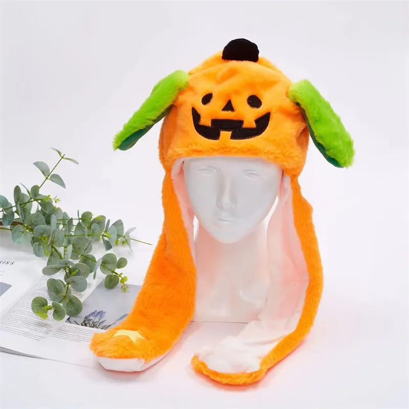 Kalsten | Funny hat with wobbly ears