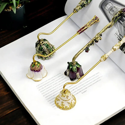 Skanto | Velisse Candle Snuffer