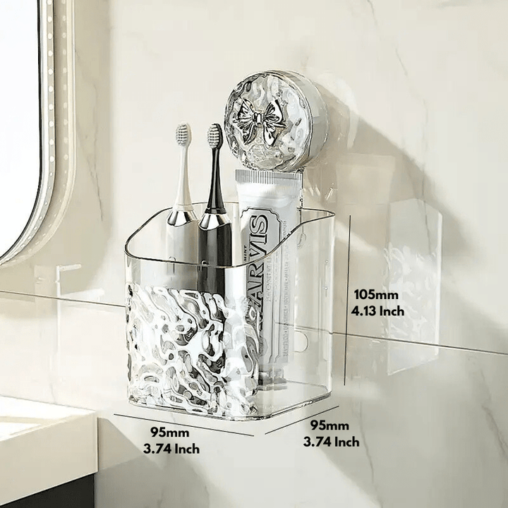 Regalde | Optimize Your Space Practically Without Drilling | Kalsten
