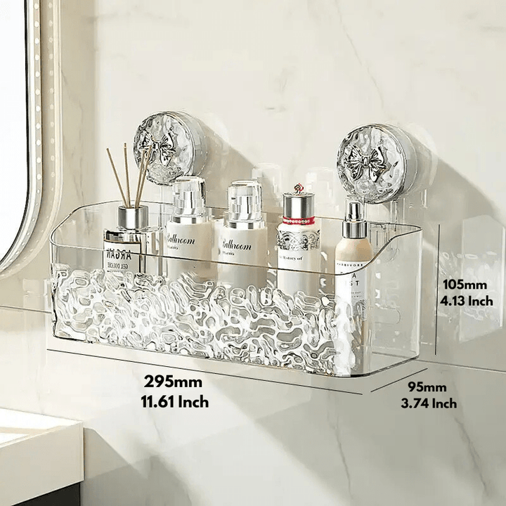 Regalde | Optimize Your Space Practically Without Drilling | Kalsten