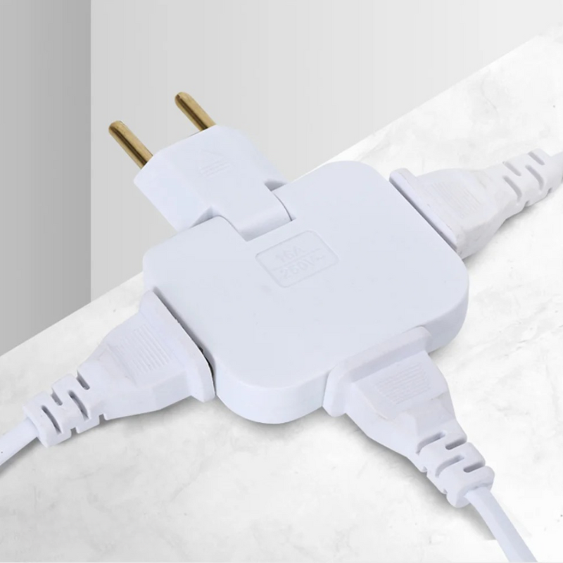FlexiVolt — Slim Power Genie for limitless organization and safety | Kalsten