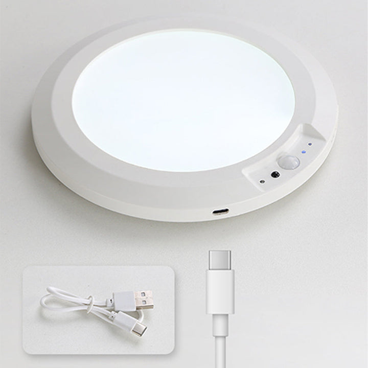 LumiGuard — Instant light security that transforms your darkness into safety | Kalsten