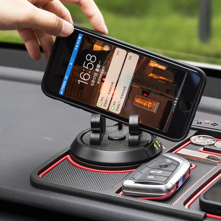 GripSmart Safety and Peace in the Car | Kalsten