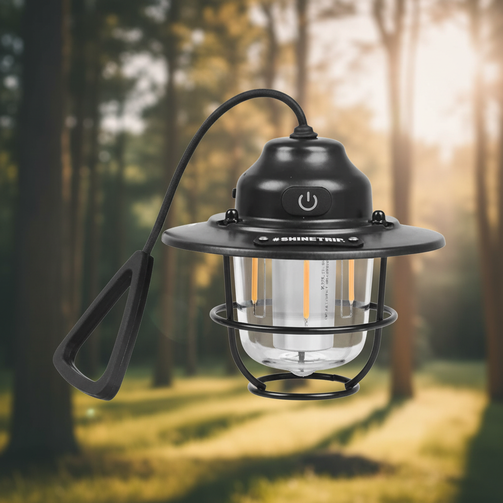 LumoraBeam — Familiar light that makes your nights invincible | Kalsten