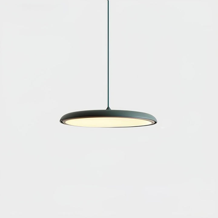 Kalsten | Hanging Lamp with a Simple Form for Modern Interiors