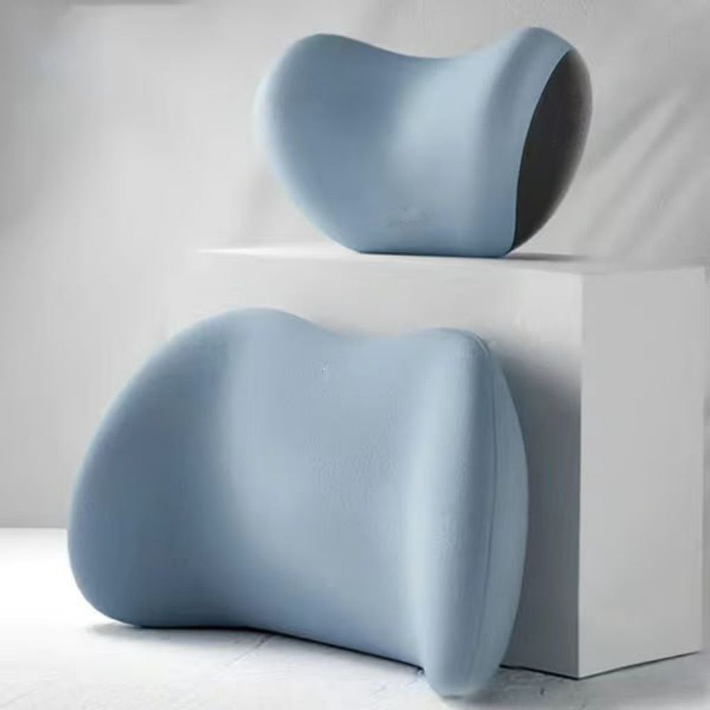 Kalsten | ErgoDrive – Comfortable back and neck support on every ride!