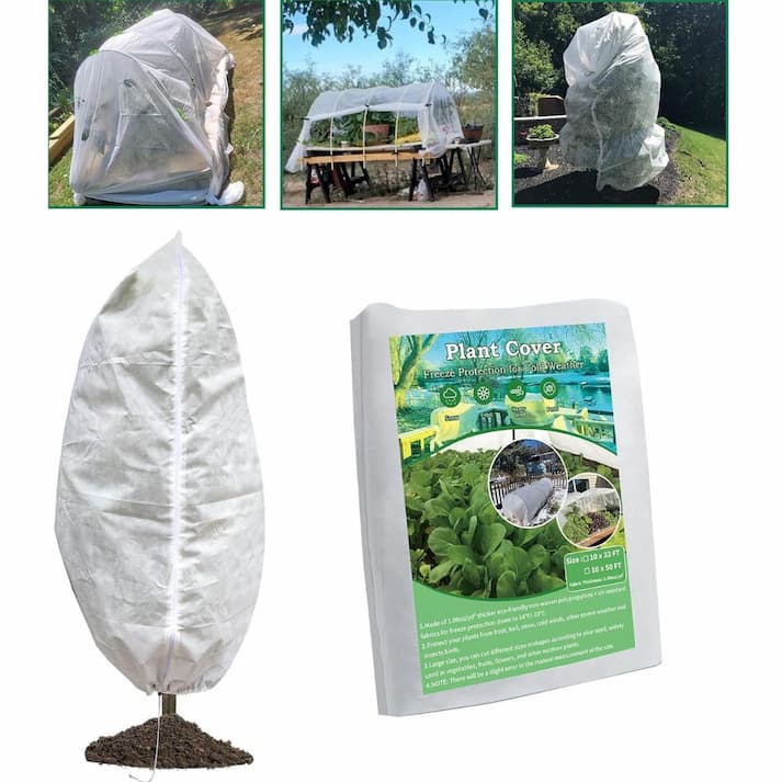 GardenGuard Pro — All-round protection that keeps your plants strong and healthy 365 days a year! | Kalsten