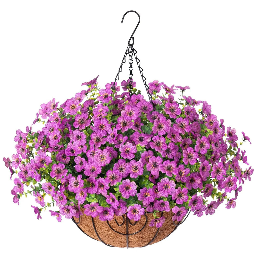 EterniBloom — Radiating flowers magnificence that never fades and enchants your home | Kalsten