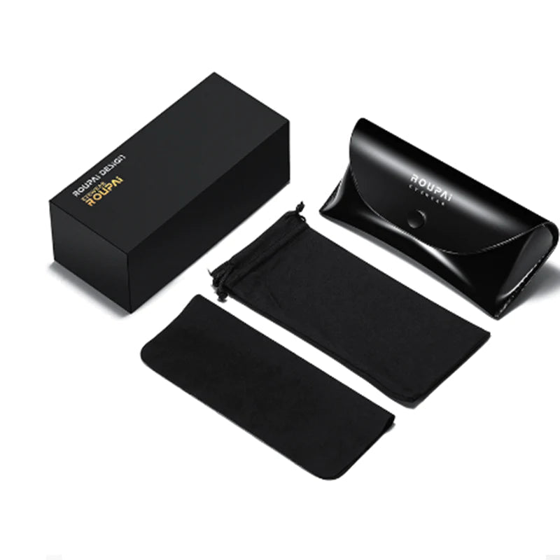 Kalsten | Polarized Sunglasses with Aluminum-Magnesium Frame