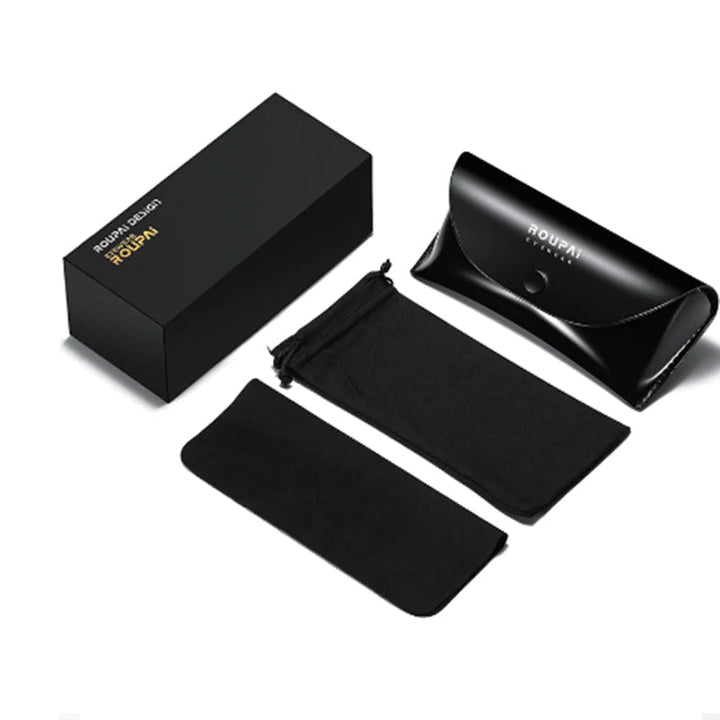 Kalsten | Polarized Sunglasses with Aluminum-Magnesium Frame
