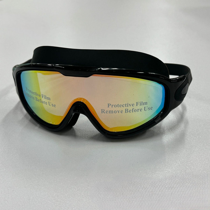 HydroClear — Experience limitless freedom with crystal clear view underwater | Kalsten