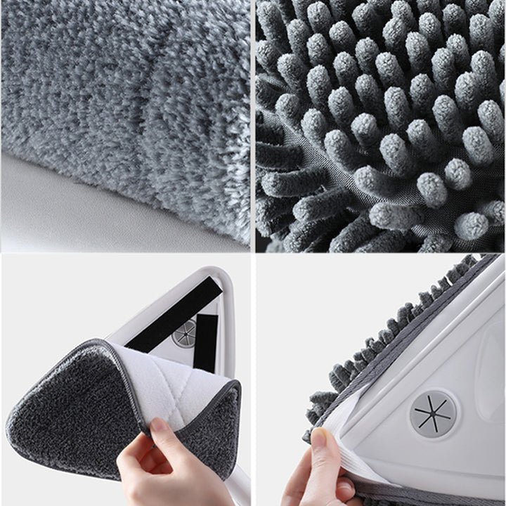 PowerSwish — Master every corner effortlessly and feel like the cleanliness champion! | Kalsten