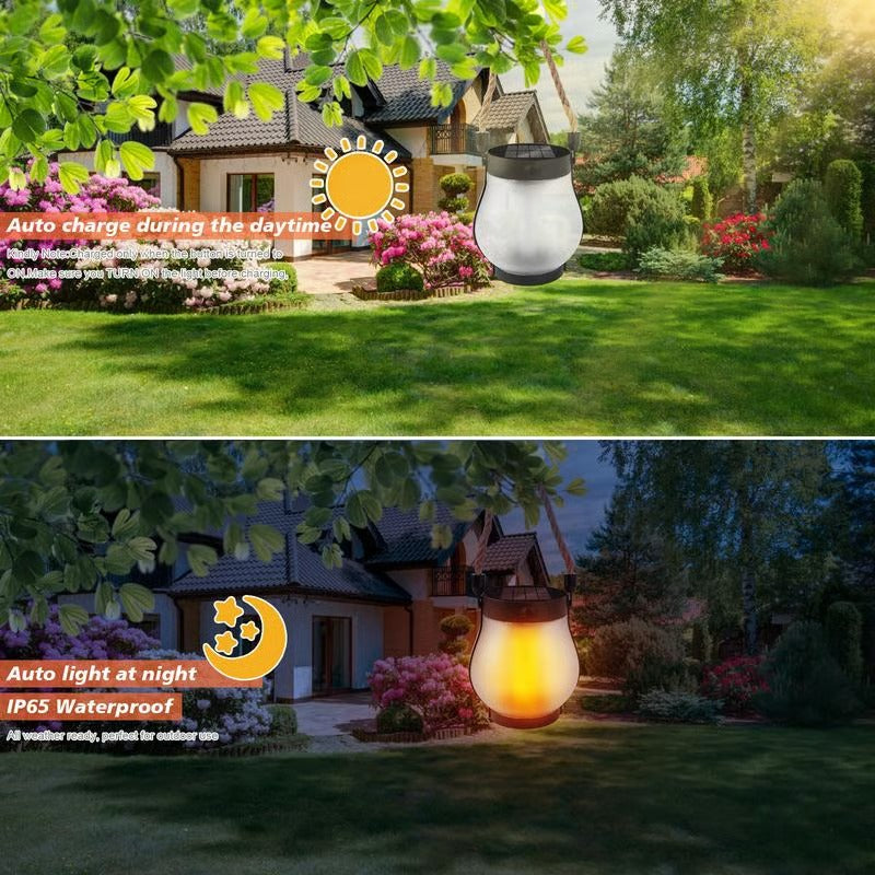 Kalsten | Flammeza — Enchant your nights with magical firelight that warms the heart and soul!