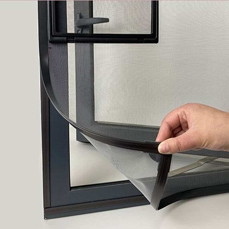VentilAirShield — Finally breathe insect-free and ventilate worry-free | Kalsten