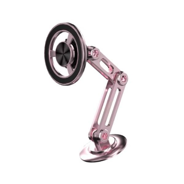 DriveSafeMag — The secure magnetic holder that never lets go of your phone and brings you to your destination relaxed! | Kalsten