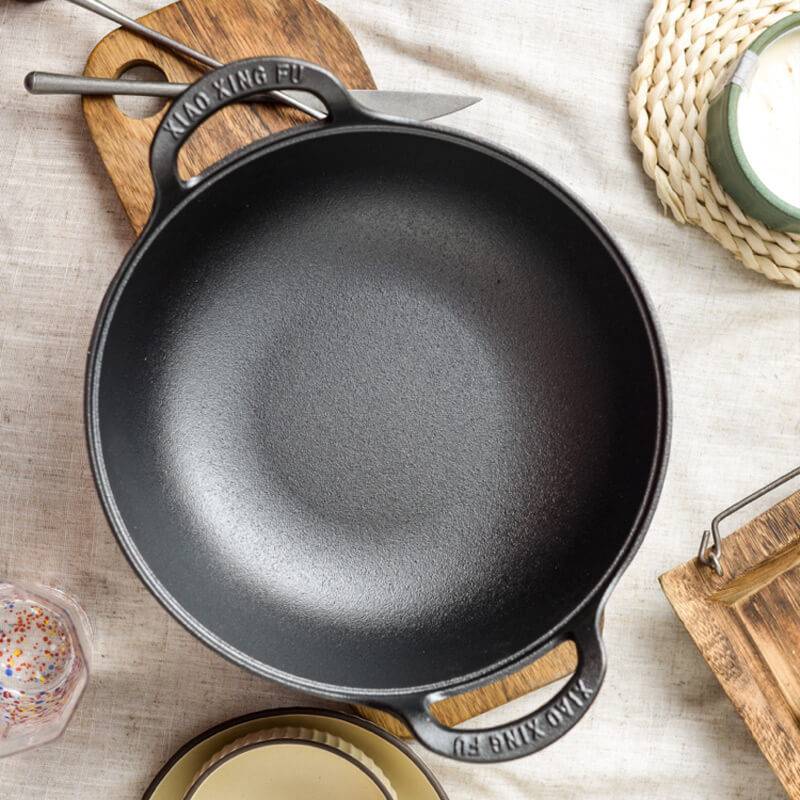 FerroPure — Healthy heat that will change your cooking experience forever | Kalsten