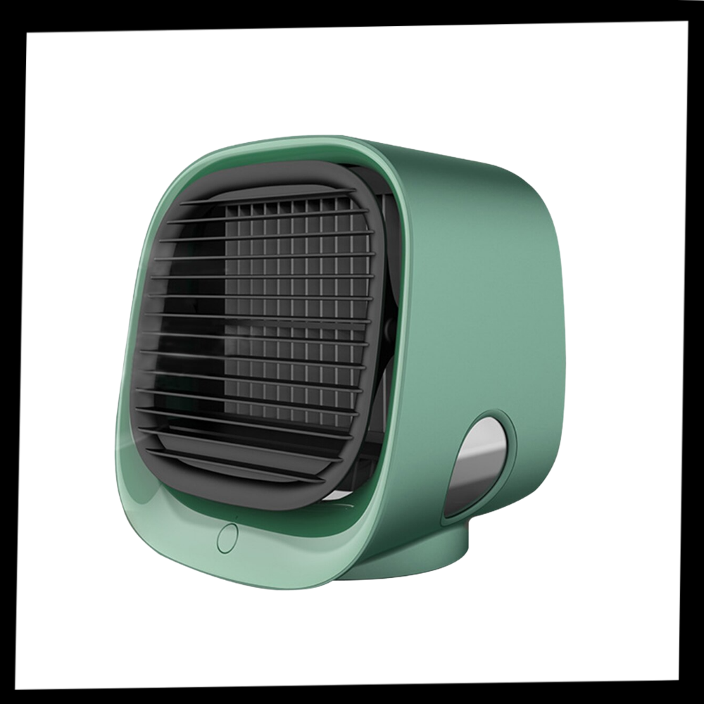 Mini USB Air Cooler and Humidifier | Kalsten