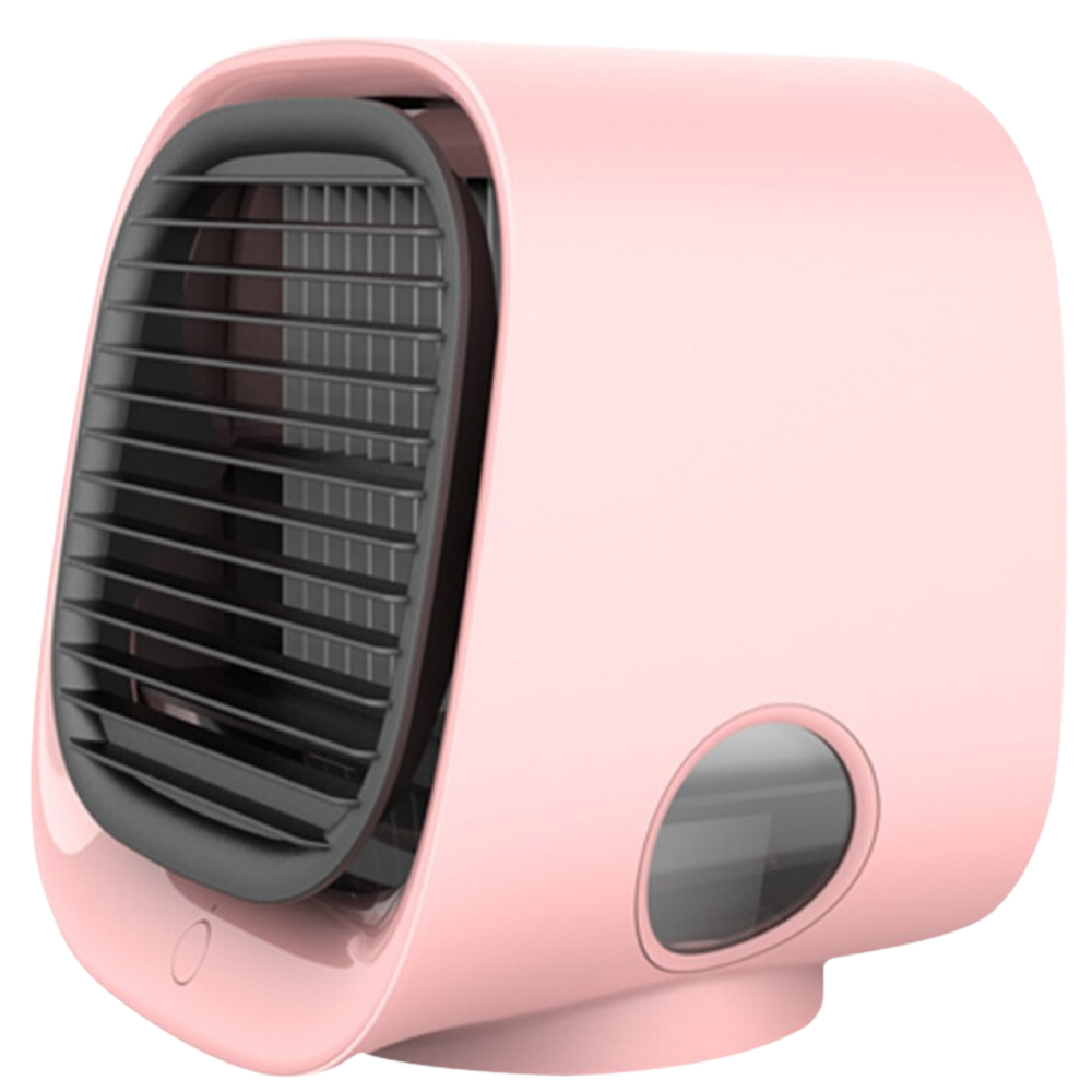 Mini USB Air Cooler and Humidifier | Kalsten