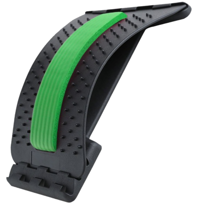 Back Stretcher and Massager