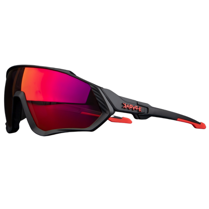 Polarized Cycling Sunglasses