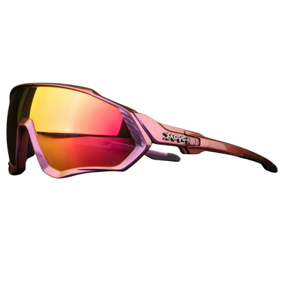 Polarized Cycling Sunglasses
