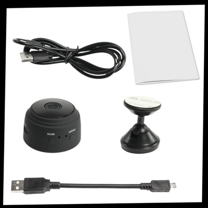 Kalsten | Mini Wireless Security Camera