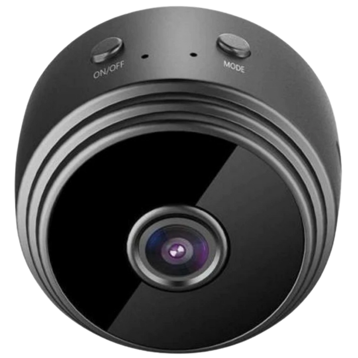 Kalsten | Mini Wireless Security Camera