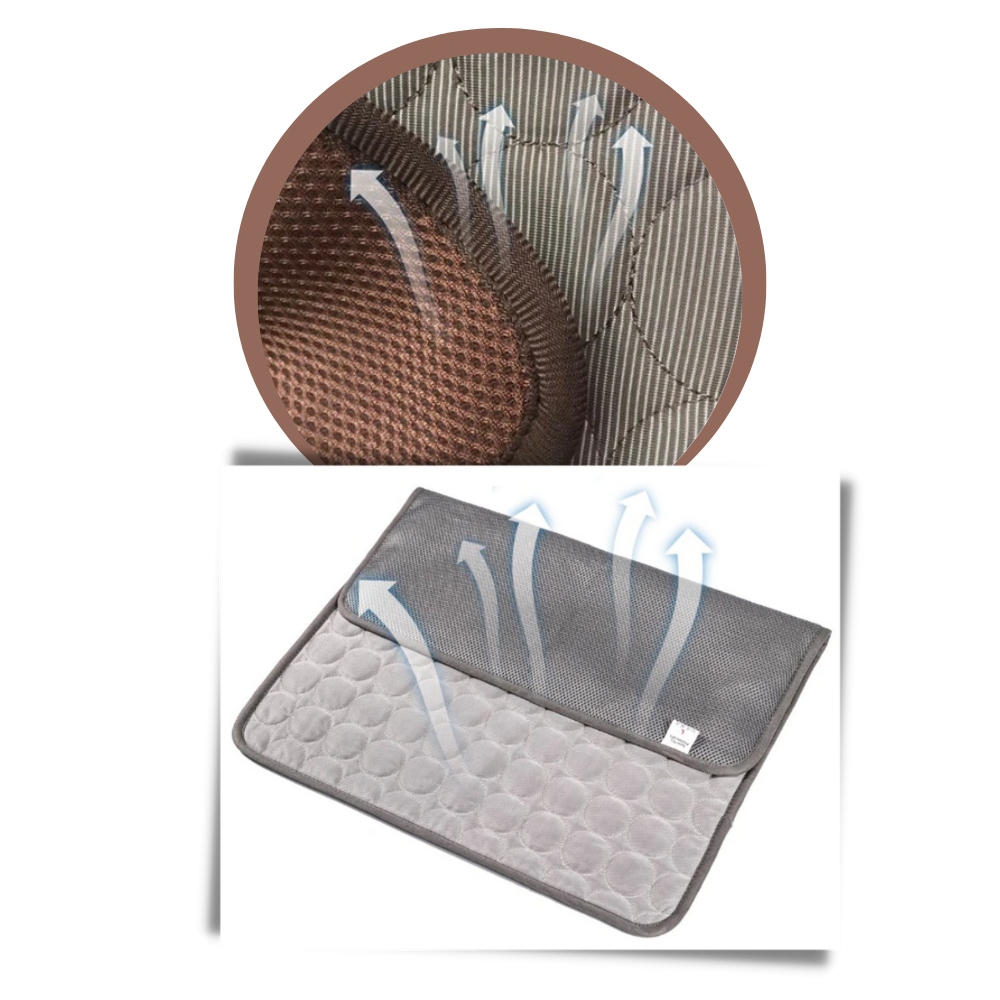Cooling Mat for Pets | Kalsten