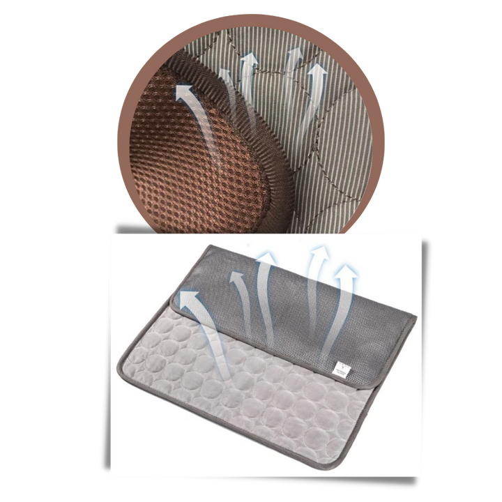 Cooling Mat for Pets | Kalsten