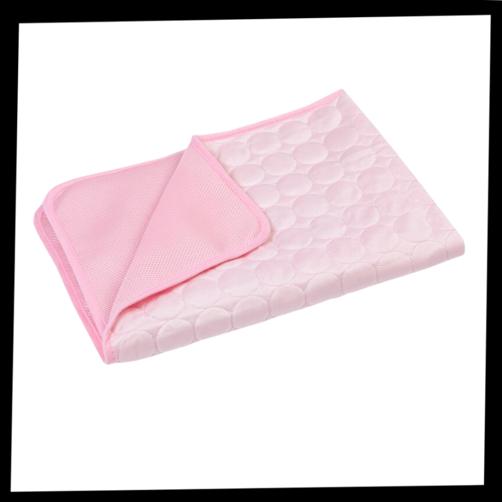 Cooling Mat for Pets | Kalsten