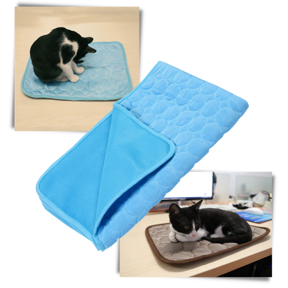 Cooling Mat for Pets | Kalsten