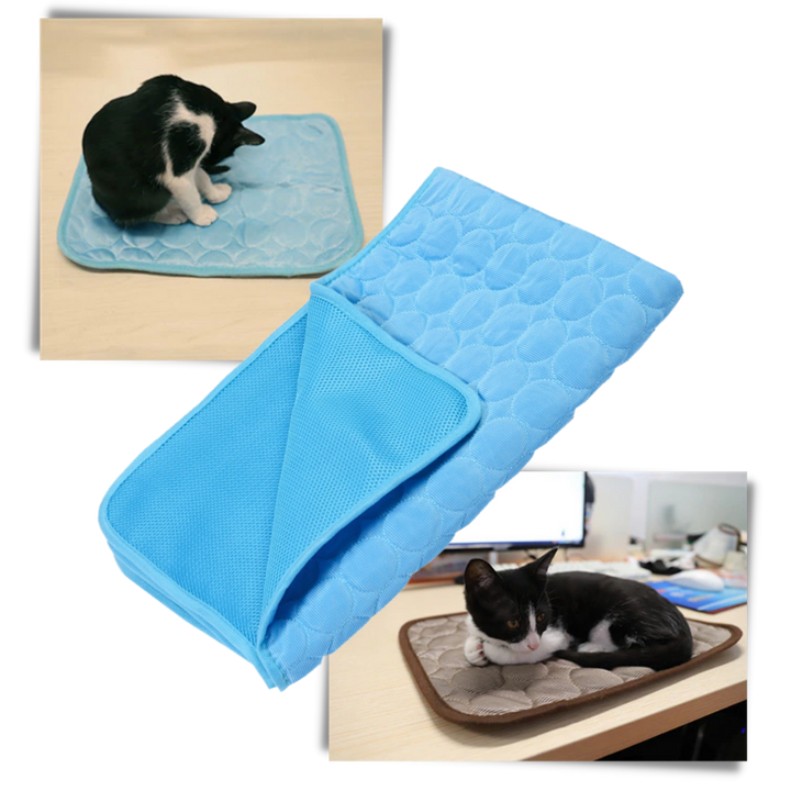 Cooling Mat for Pets | Kalsten