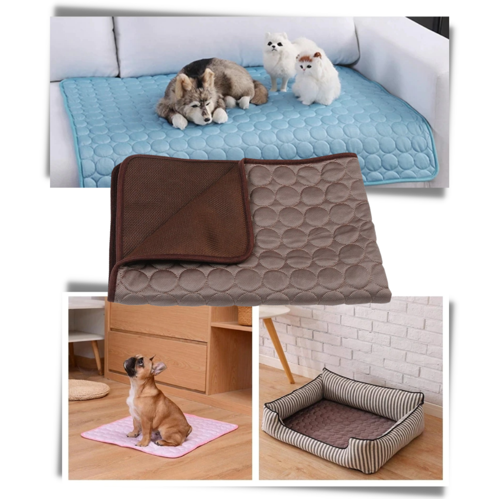 Cooling Mat for Pets | Kalsten
