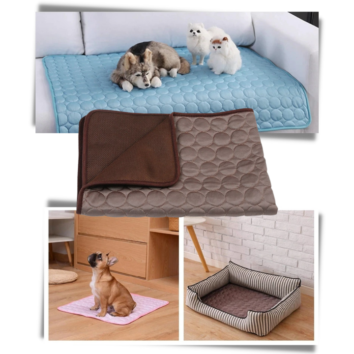 Cooling Mat for Pets | Kalsten